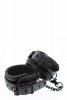 Kajdanki Blaze Ankle Cuff Croco 